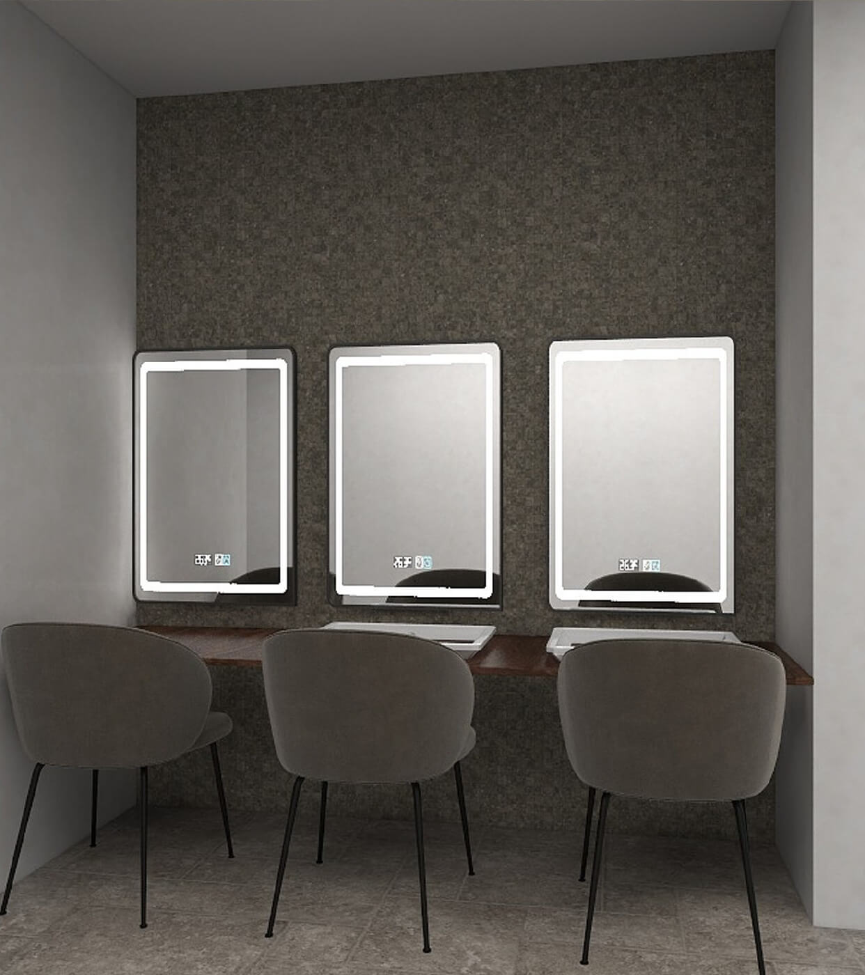 スタジオルーム